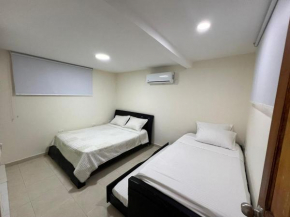 Apartamento 3 Dormitorios